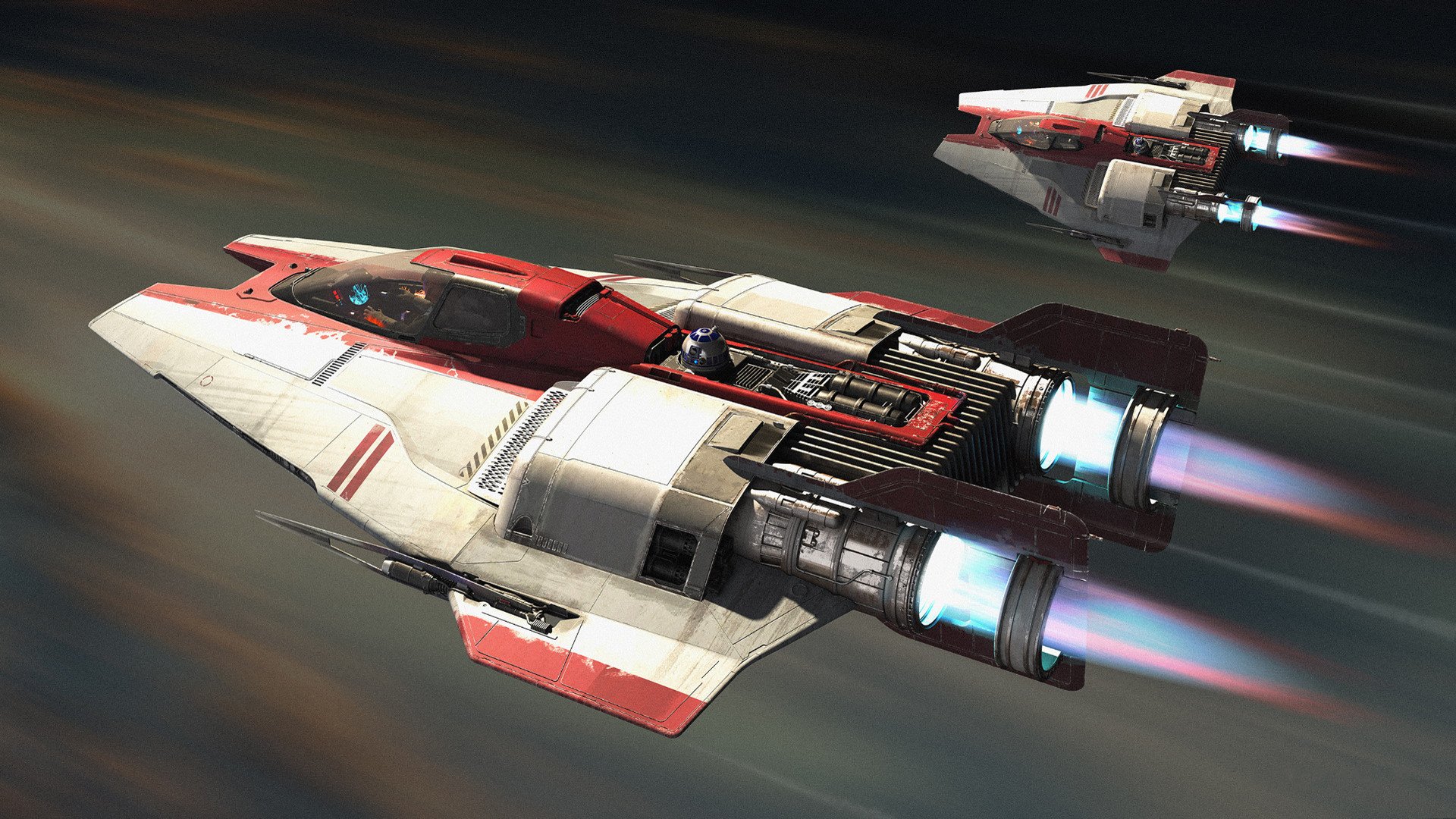 v7.2.5 全新版本 2026年7月20日，一次关于轻与快的彻底重构
